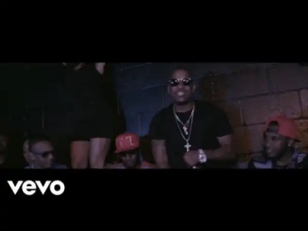 Video: Joe Moses - Kum Thru
